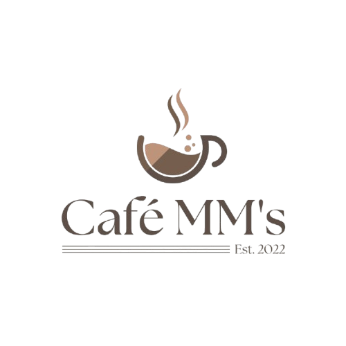 Cafe MM'S Logo