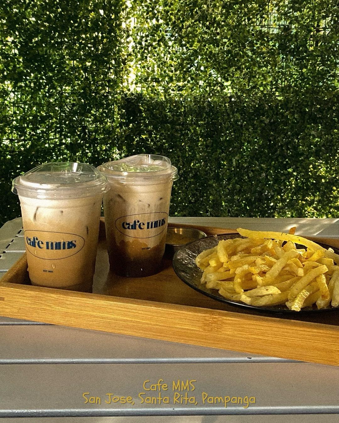 CAFE MM'S — photo from Facebook